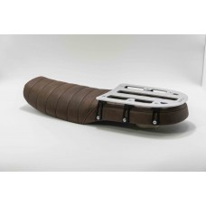 C-Racer Luggage Rack exclusively for SCRCX or SCRFCX seats - LRCX C-Racer Luggage Rack exclusively for SCRCX or SCRFCX seats - LRCX